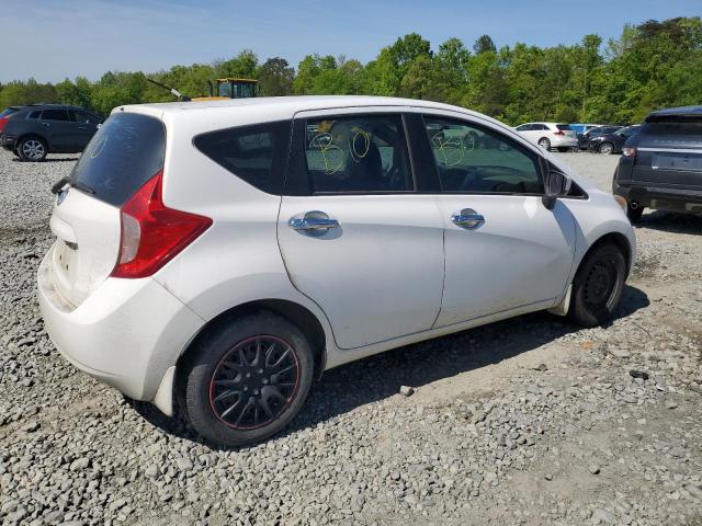 2016 Nissan Versa Note S VIN: 3N1CE2CP3GL367302 Lot: 51159584