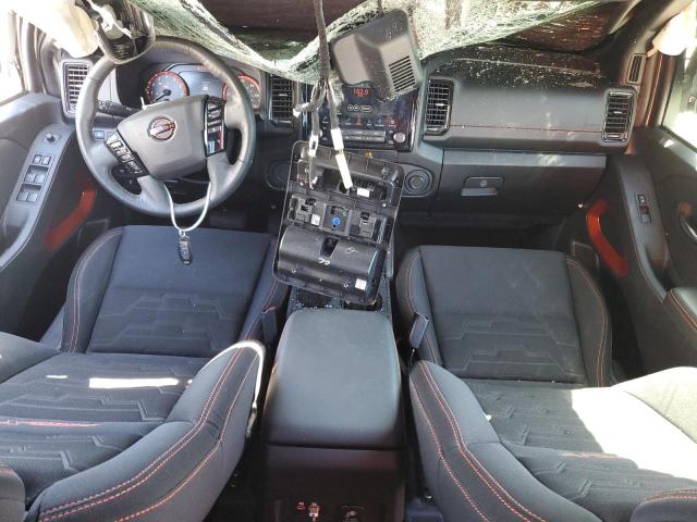 2022 NISSAN FRONTIER S - 1N6ED1EJXNN603918