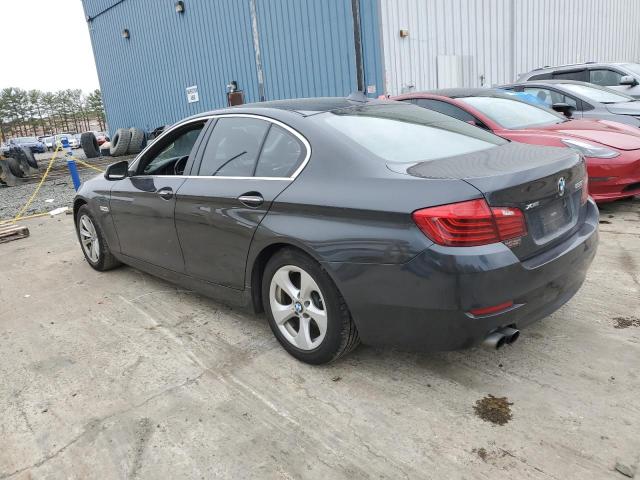 2015 BMW 528 XI - WBA5A7C59FD625983