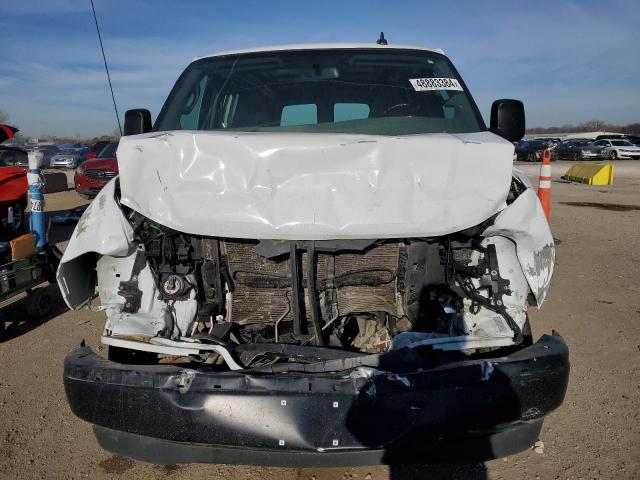 2018 GMC SAVANA G25 1GTW7AFG8J1333901
