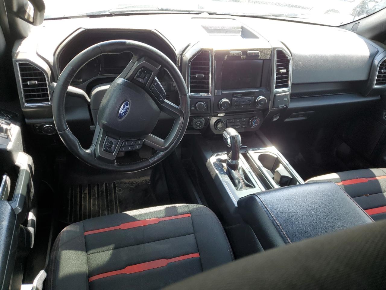 1FTEW1EF7GFD38428 FORD F-150 2016