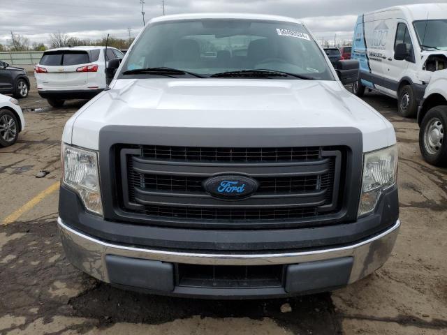 2014 Ford F150 Supercrew VIN: 1FTEW1CM9EFA19112 Lot: 50400534