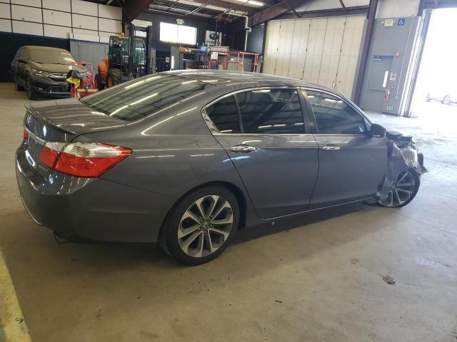 2015 HONDA ACCORD SPO - 1HGCR2F57FA265133