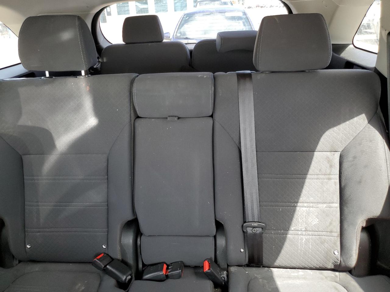 2019 Kia Sorento L vin: 5XYPGDA33KG432735