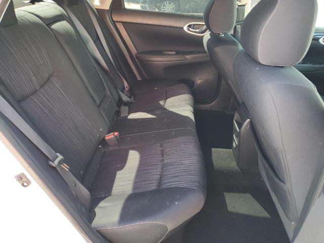 3N1AB7AP5JL624547 NISSAN SENTRA 2018