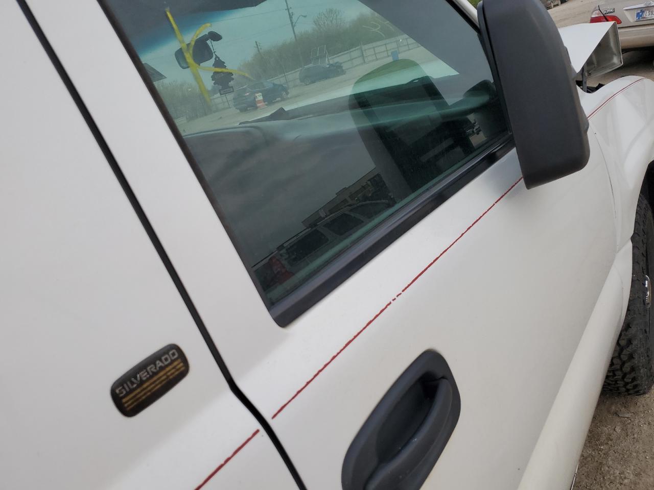 1GCEK14V82Z218844 2002 Chevrolet Silverado K1500