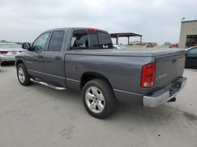 2004 Dodge Ram 1500 St VIN: 1D7HA18D94S647560 Lot: 51551724