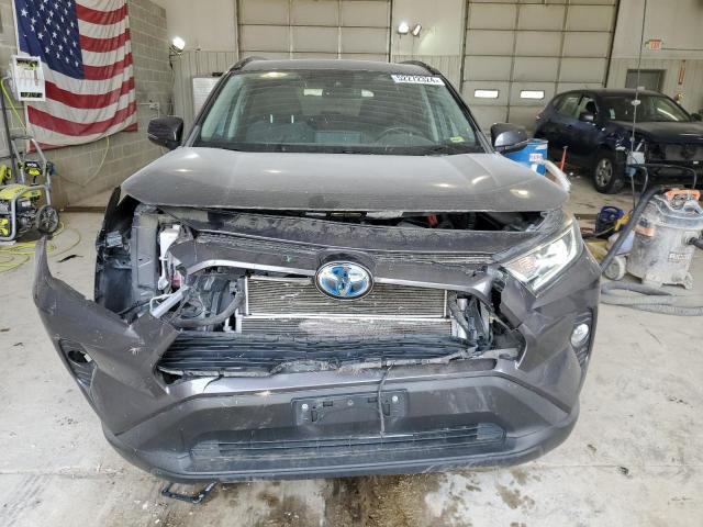 2019 TOYOTA RAV4 XLE - 2T3RWRFVXKW022521