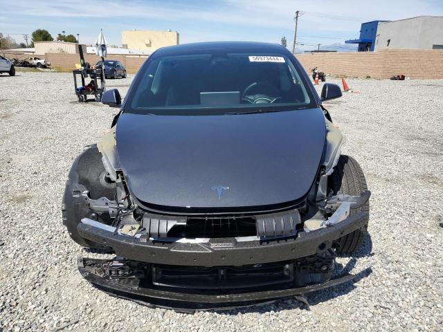 5YJ3E1EA4PF708012 2023 Tesla Model 3