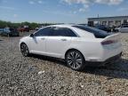 LINCOLN MKZ RESERV снимка