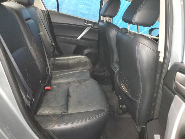 2012 Mazda 3 I VIN: JM1BL1W70C1605189 Lot: 50440784