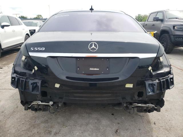 2017 MERCEDES-BENZ S 550 - WDDUG8CB0HA326000
