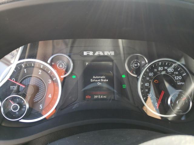 2023 Ram 5500 VIN: 3C7WRNFL3PG586068 Lot: 48154464