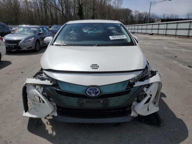 2018 Toyota Prius Prime VIN: JTDKARFP8J3088374 Lot: 48435934