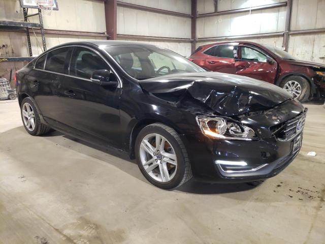 2015 Volvo S60 Premier VIN: YV140MFK0F1336052 Lot: 50423234