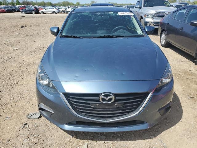 2016 Mazda 3 Sport VIN: 3MZBM1J70GM272986 Lot: 51442594