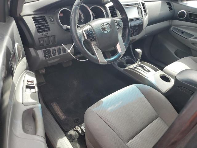 2015 TOYOTA TACOMA PRE - 5TFTU4GN4FX065086