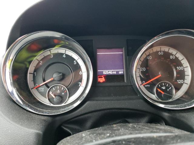 2018 Dodge Grand Caravan Gt VIN: 2C4RDGEG6JR335846 Lot: 50665364