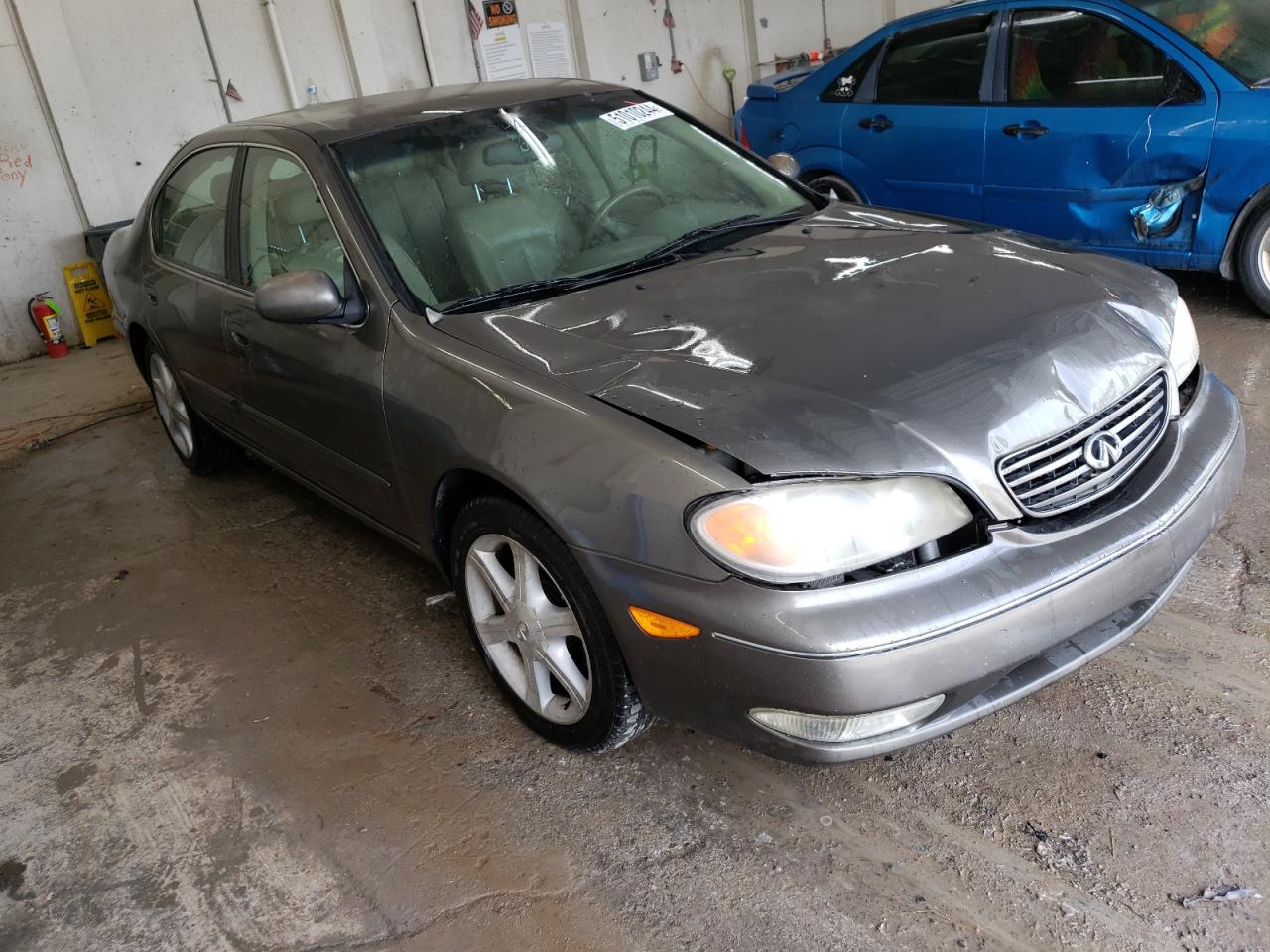 JNKDA31A62T007252 2002 Infiniti I35