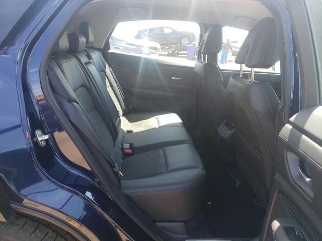 2023 NISSAN ARIYA EVOL JN1DF0BB8PM707013