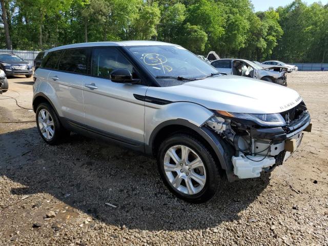 2016 Land Rover Range Rover Evoque Se VIN: SALVP2BG6GH086443 Lot: 52471244