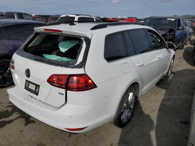 2015 VOLKSWAGEN GOLF SPORT - 3VWFA7AU6FM520479