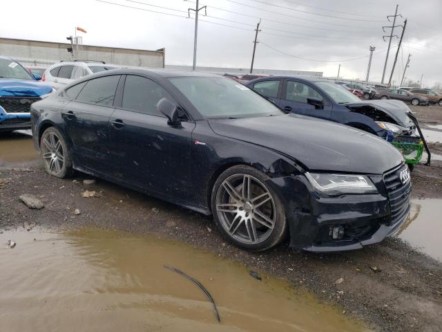 VIN WAU2GAFC6EN089074 2014 Audi A7, Prestige no.4