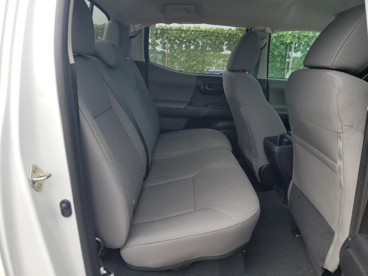 5TFAX5GN8LX187756 TOYOTA TACOMA 2020