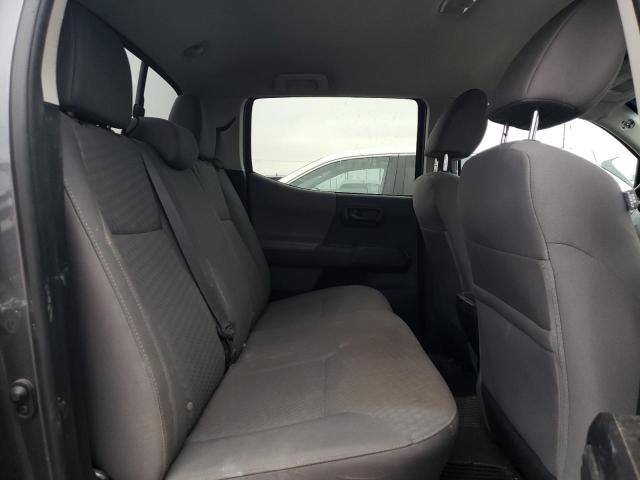 2022 Toyota Tacoma Double Cab VIN: 3TYAX5GN6NT037495 Lot: 51779584