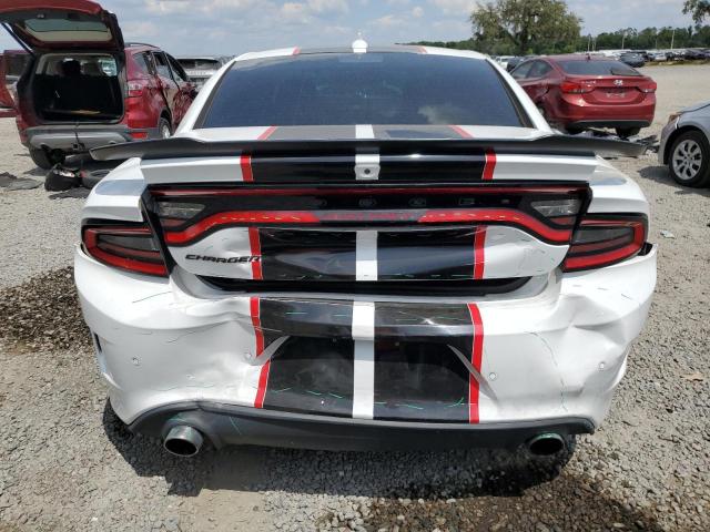 2019 Dodge Charger Scat Pack VIN: 2C3CDXGJ7KH746277 Lot: 52349674