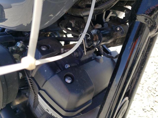 2023 YAMAHA XVS950 CUD JYAVN05YXPA004420