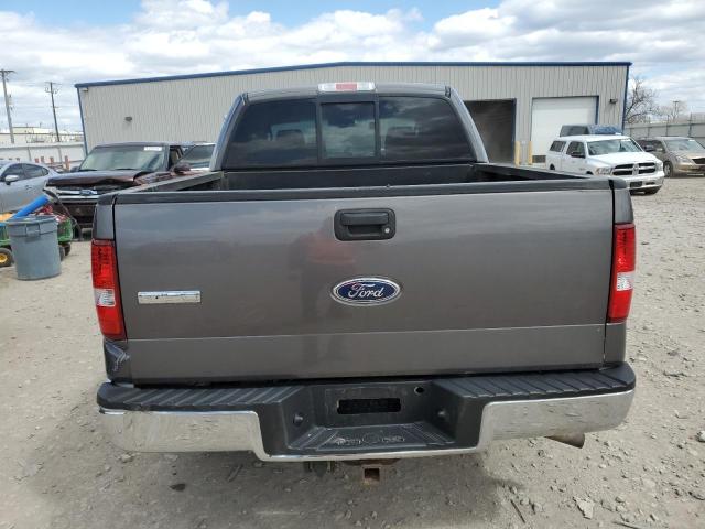 2005 Ford F150 Supercrew VIN: 1FTPW14595KE20442 Lot: 51352424