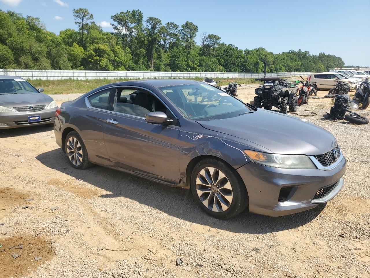2015 Honda Accord Lx-S vin: 1HGCT1B30FA009898