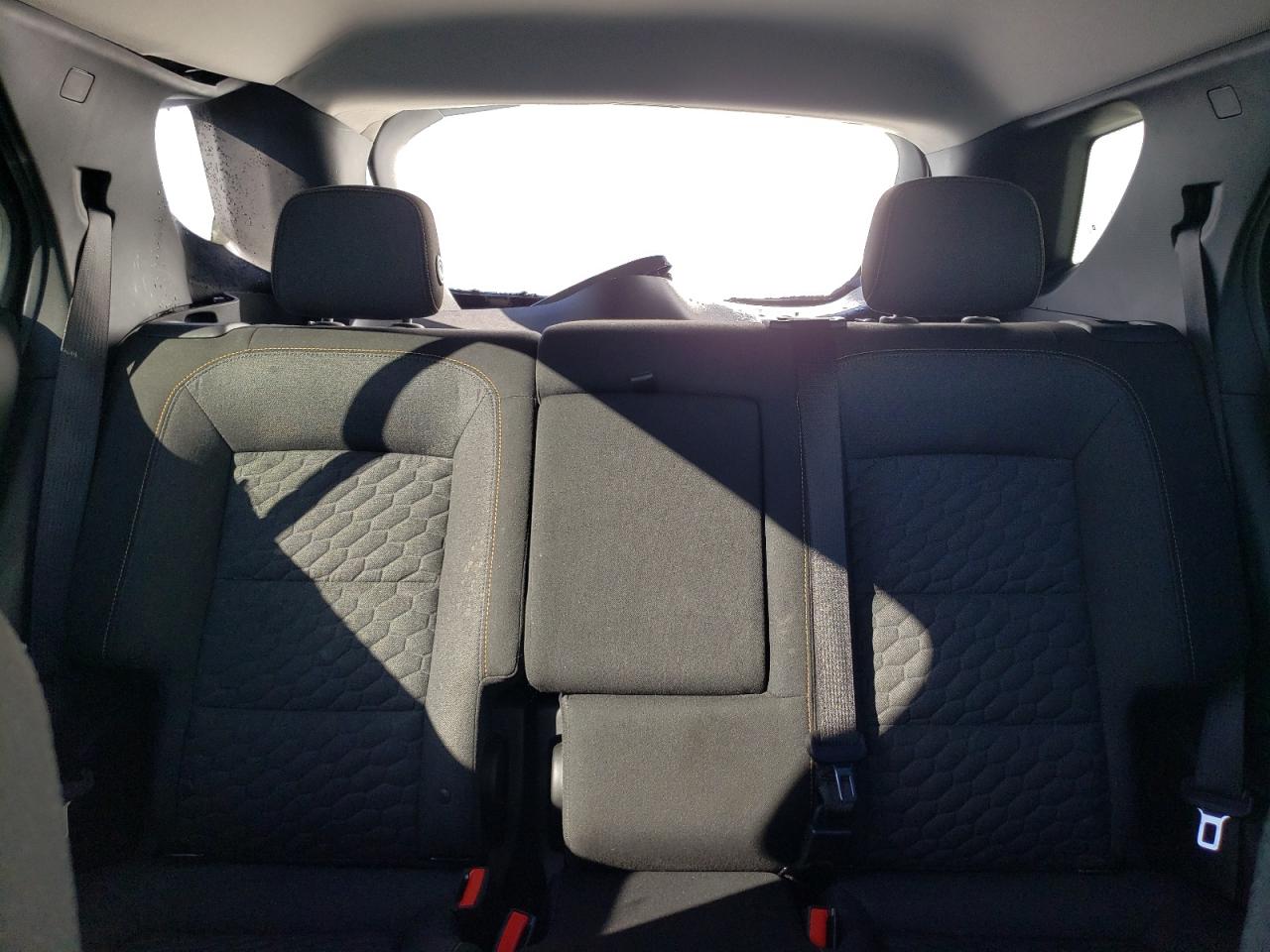 2GNAXVEX2K6207820 CHEVROLET EQUINOX 2019