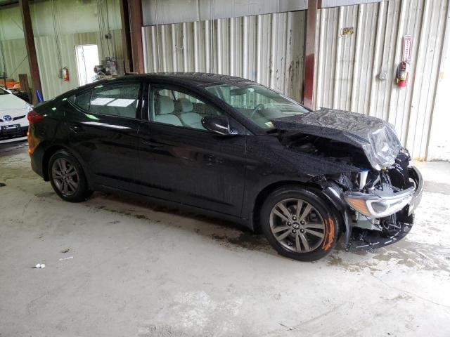 2018 HYUNDAI ELANTRA SE - 5NPD84LF0JH227503