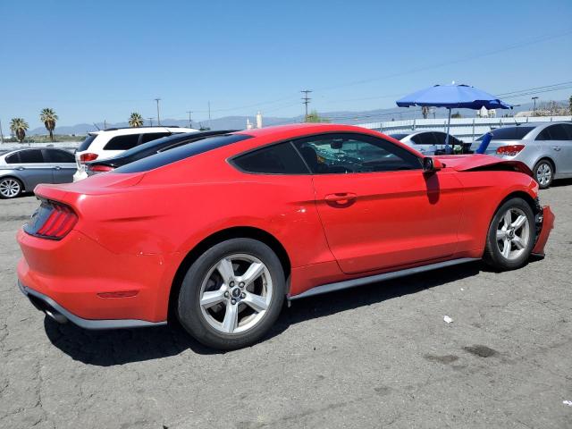 2018 Ford Mustang VIN: 1FA6P8TH6J5172713 Lot: 50378614