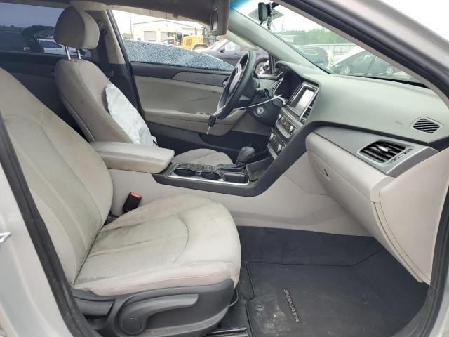 2018 Hyundai Sonata Se VIN: 5NPE24AF5JH695056 Lot: 51071314