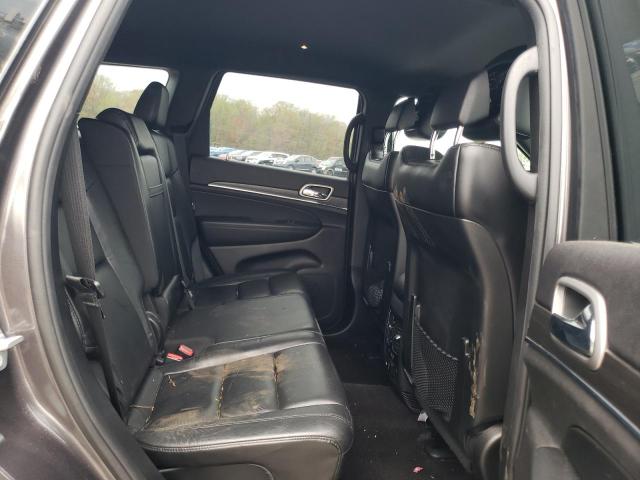 2018 Jeep Grand Cherokee Limited VIN: 1C4RJFBG3JC479077 Lot: 51235524