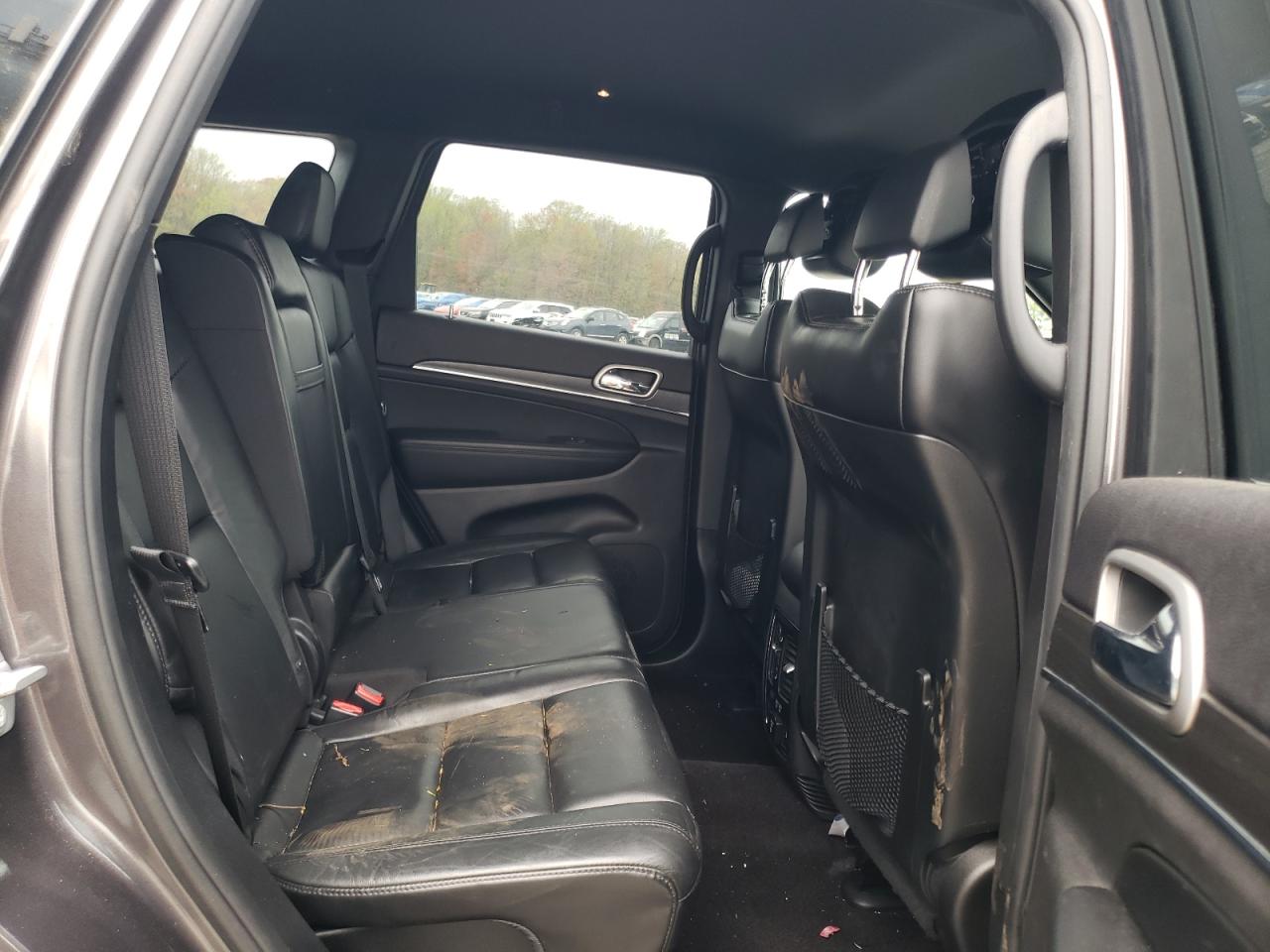 1C4RJFBG3JC479077 2018 Jeep Grand Cherokee Limited