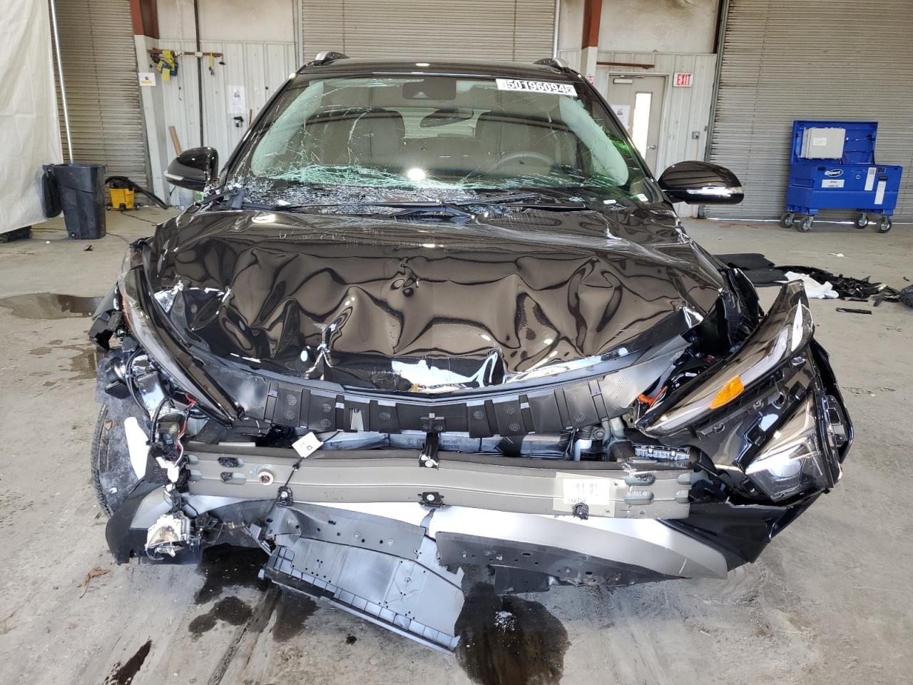 1G1FY6S04P4177083 CHEVROLET BOLT 2023