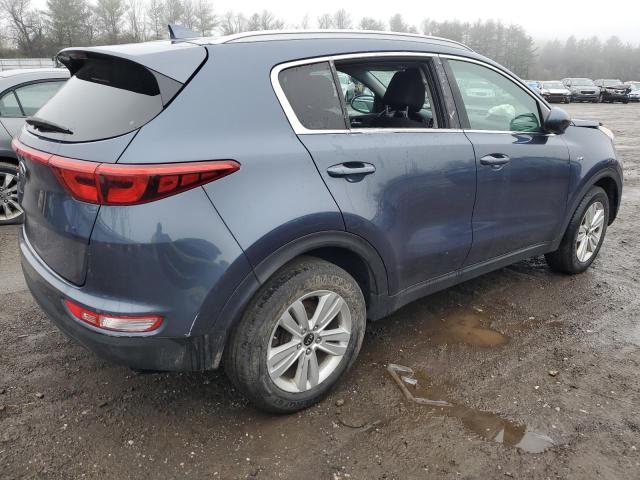 KNDPMCACXK7623195 | 2019 KIA sportage lx