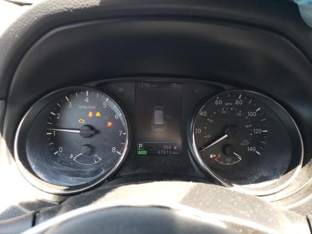 2019 NISSAN ROGUE S - JN8AT2MT9KW253639