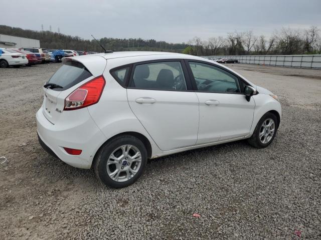 2014 Ford Fiesta Se VIN: 3FADP4EJXEM205695 Lot: 50884324