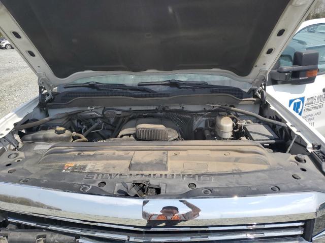 2018 CHEVROLET SILV2500 2 - 1GC2KUEG2JZ347990