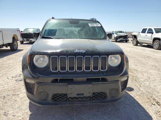 2019 JEEP RENEGADE S - ZACNJAAB8KPK93830