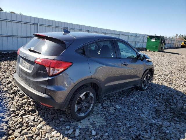 2018 Honda Hr-V Ex VIN: 3CZRU6H56JG713555 Lot: 51928694