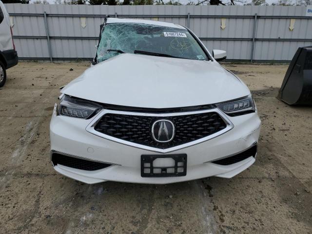 2020 Acura Tlx VIN: 19UUB1F36LA002239 Lot: 51607244