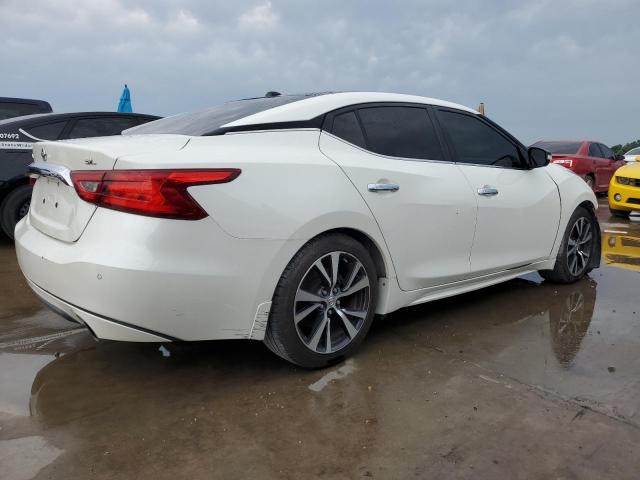 2017 Nissan Maxima 3.5S VIN: 1N4AA6AP5HC433376 Lot: 52301364