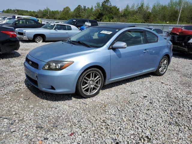 Lot #2461680421 2008 TOYOTA SCION TC salvage car