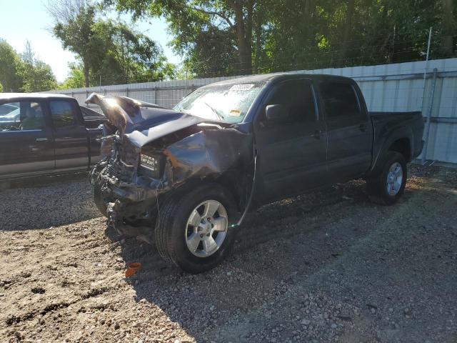 2011 Toyota Tacoma Double Cab Prerunner VIN: 3TMJU4GN7BM118841 Lot: 51783384
